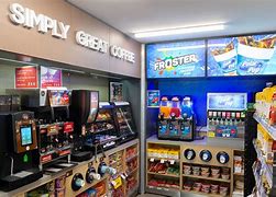 Image result for Circle K Weird