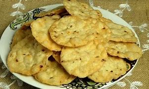 Image result for Jeera Puri