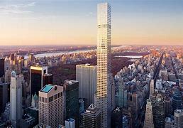 Image result for Stacked Looking High-Rise New York City