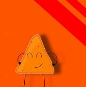 Image result for Dorito Chip BFDI