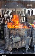 Image result for Pink Dumpster Fire