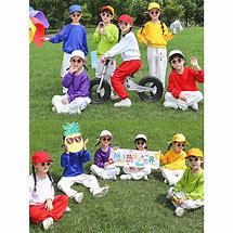 Image result for Cheerleading Uniforms Elementary School