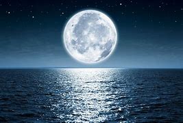 Image result for Sun Sea Moon