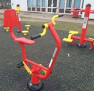 Image result for Gym Bike Arm