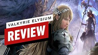 Image result for Elysium Fvalkyrie Profile