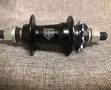 Image result for BMX Rear Hub Bearing Replacement