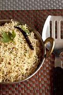 Image result for Recipe for Jeera Rice