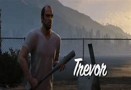 Image result for GTA 5 Agent Trevor