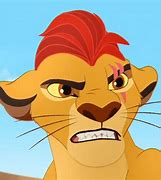 Image result for Leon Lion Kirby