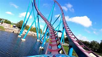 Image result for Meko Rideat SeaWorld