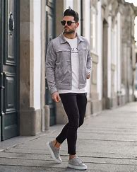 Image result for Streetwear Men's Fashion