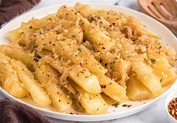 Image result for Yuca Con Mojo