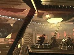 Image result for Klingon Space Station