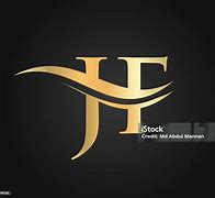 Image result for Logo Huruf JF