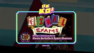 Image result for OK Ko Final Form