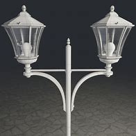 Image result for Street Lamp Stand