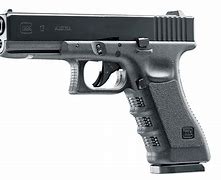 Image result for Glock 17 CO2 BB Gun