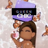 Image result for Roblox Queen Avatar