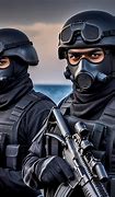 Image result for Marcos Commandos for Bio