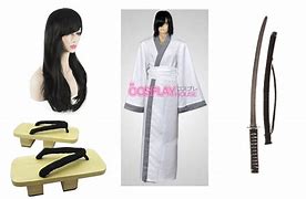 Image result for Samurai Jack Robe