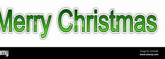 Image result for Green Coloured Merry Christmas Template