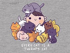 Image result for Therapy Cat