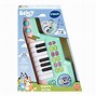 Image result for Bluey Keytar