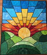 Image result for Dnd Stained Glass Patterns