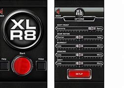 Image result for XLR8 GTX