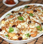 Image result for Kerala Chicken Biriyani