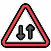 Image result for Traffic Symbols Human