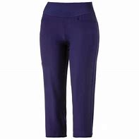 Image result for Women's Golf Capri Pants