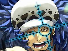 Image result for Trafalgar Law HD