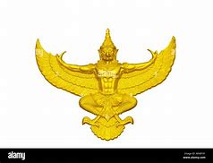 Image result for Garuda Shilouette