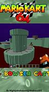 Image result for Mario 64 Castle Map