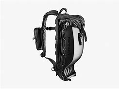 Image result for Hard Shell Backpack Boblbee