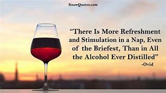 Image result for Anti-Alcohol Quotes