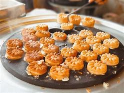 Image result for Cute Korean Snacks