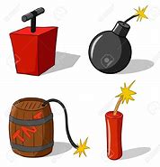 Image result for Danger Explosive Clip Art