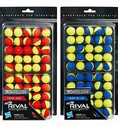 Image result for Nerf Rival Ammo Blue