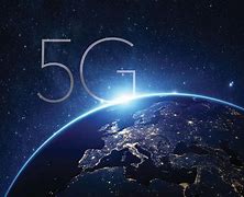 Image result for 5G Satellite Internet