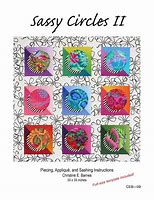 Image result for Sassy Circus Rings