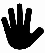 Image result for Hand and Arm Icon