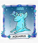 Image result for Aquarius Animal