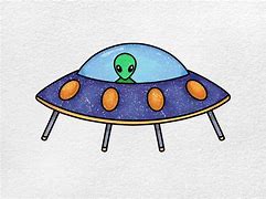 Image result for Alien Spaceship