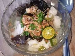 Image result for Kuah Tekwan