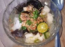 Image result for Kuah Tekwan