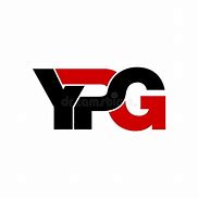 Image result for YPG Crest