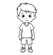 Image result for Mini Human Drawing