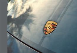 Image result for Porsche 911 Logo